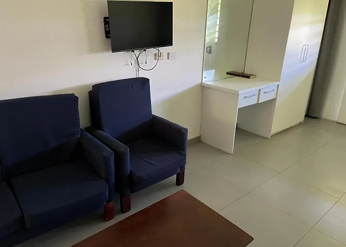 Yatulau Hotel And Conference Suva