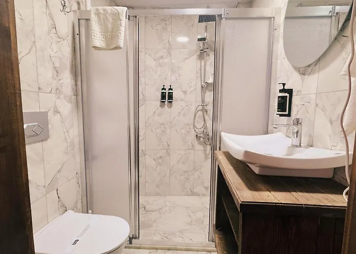 My Cave Suites Nevşehir