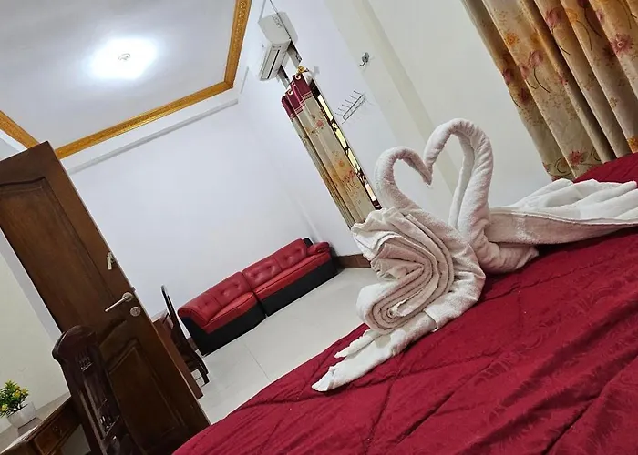 Private Bali Artifac Guesthouse Singaraja 