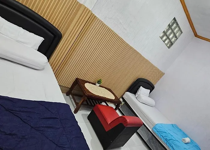 Private Bali Artifac Guesthouse Singaraja 