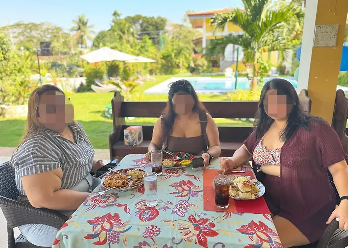 Villa Lourdes Resort Panglao Island