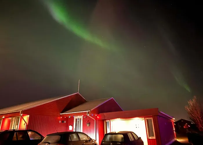 Lava Studio Keflavik
