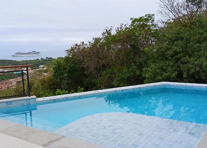 Pousada Casa Zoe Buzios