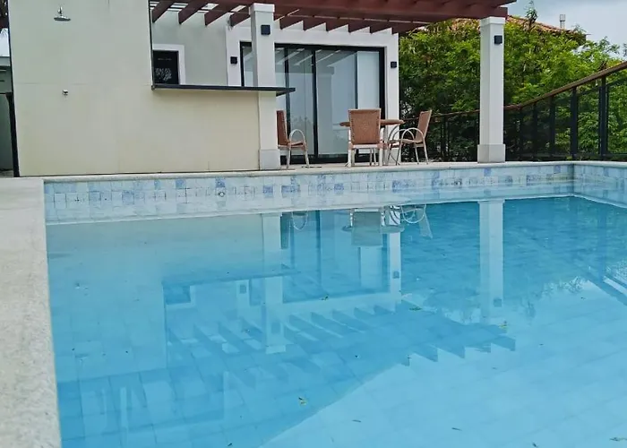 Pousada Casa Zoe Buzios
