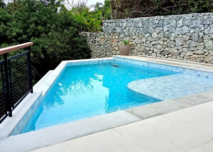 Pousada Casa Zoe Buzios