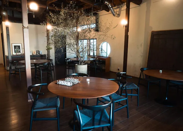 Rohen Hakoneyumoto Hostel