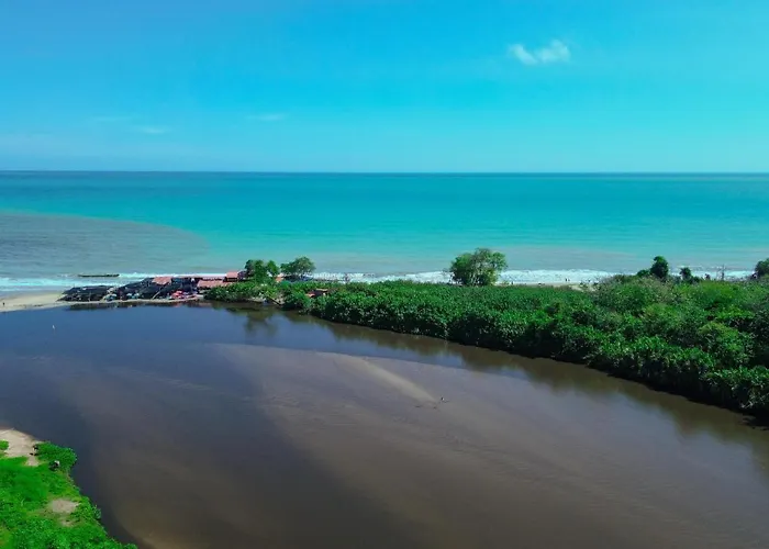 Rincon Del Mar Palomino Hotel