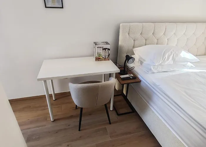 Adriatica Hotel Zadar