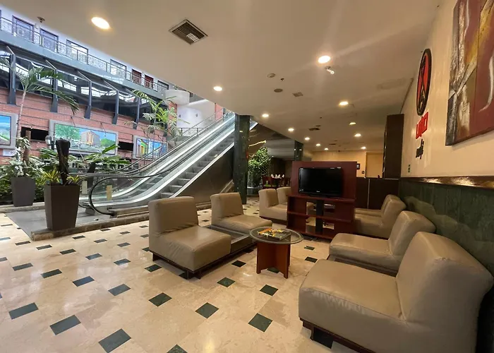 Executive Suites Valencia-Venezuela