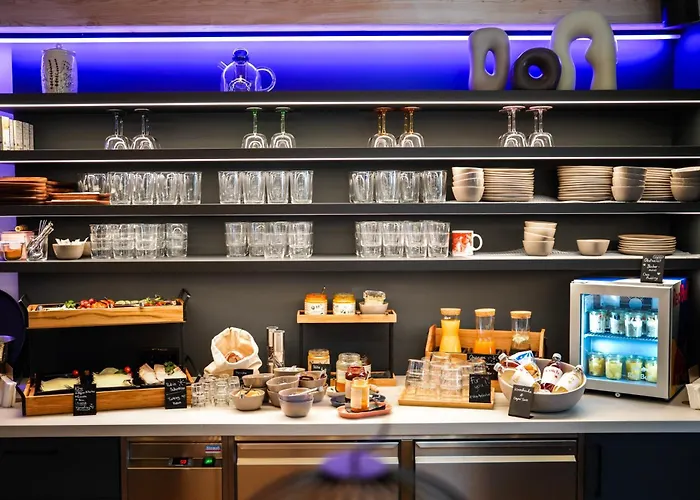 Hotel Andrae Salzburg