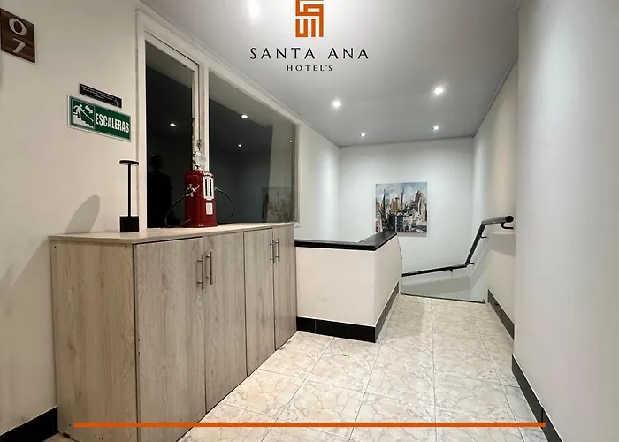 Hotel Santa Ana Luxury Rentals - 113 Bogota