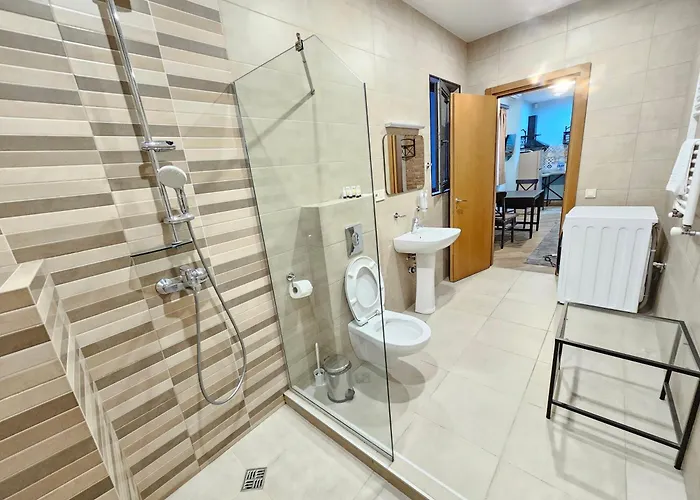 Flames Boutique Apartment Tbilisi