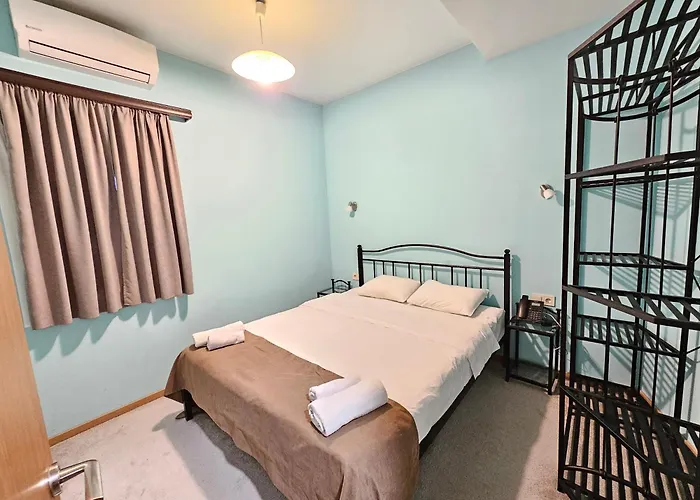 Flames Boutique Apartment Tbilisi