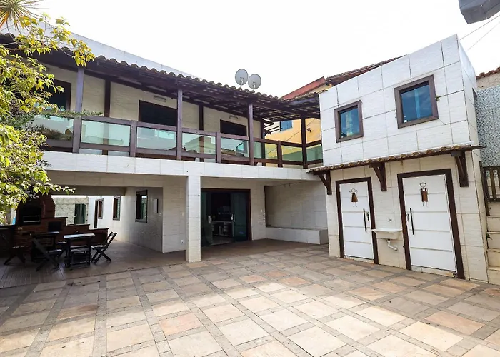 Mansao Venda Nova | Casa Para Grupos Em Bh Belo Horizonte