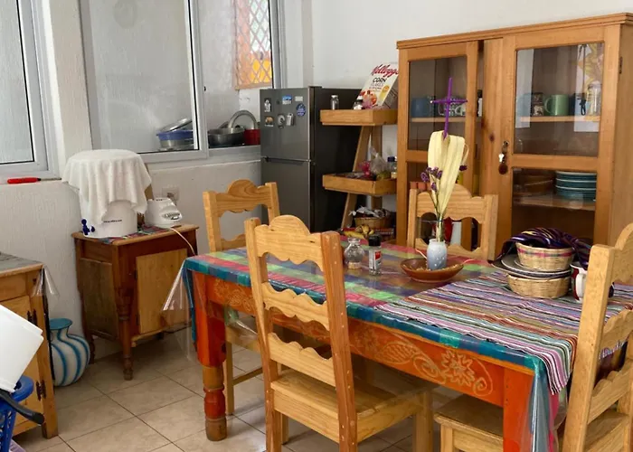 Tzunun Apartment San Juan La Laguna