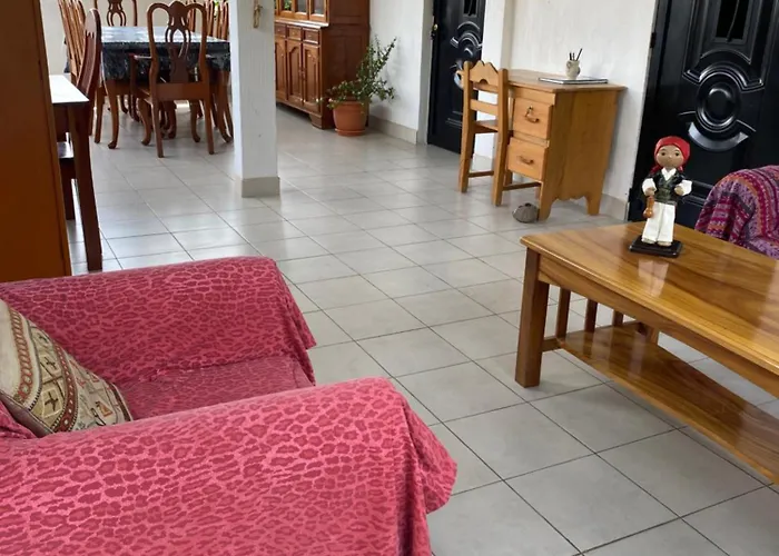 Tzunun Apartment San Juan La Laguna