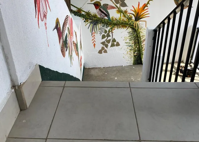 Tzunun Apartment San Juan La Laguna