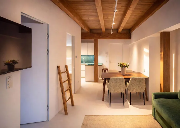 Penthouse N'3 - By Alpenluxus Collection Apartment Kramsach