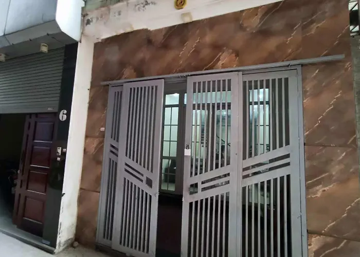 Gtr Homestay Hanoi