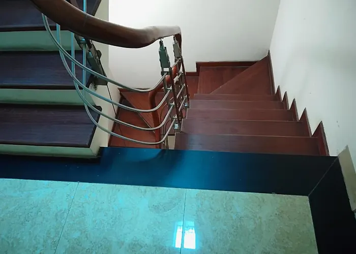 Gtr Homestay Hanoi