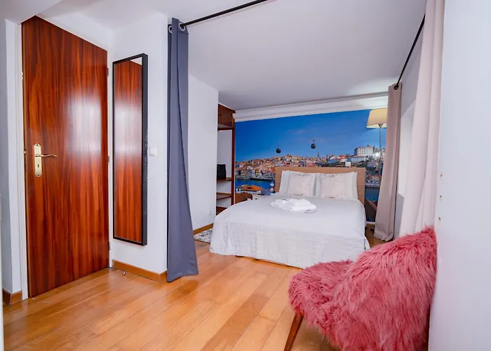 Palma Rooms Lisbon