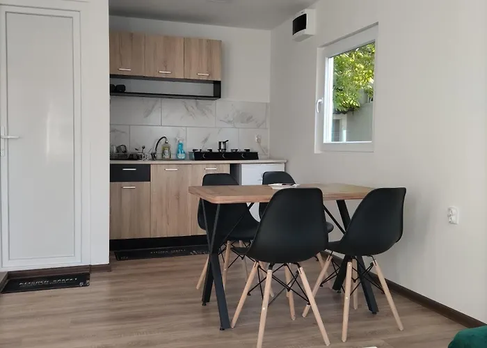 Skopje Apartment