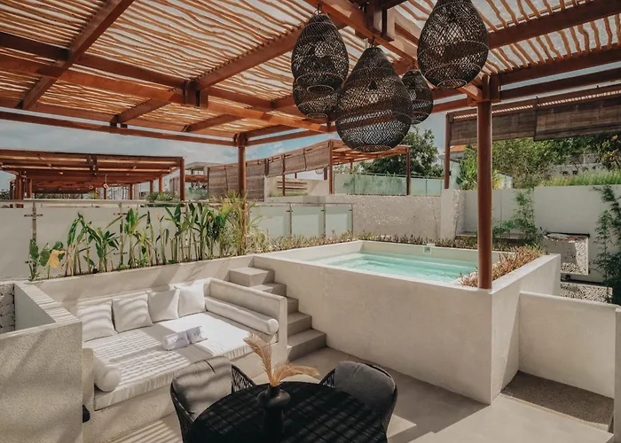 Adaya Boutique Villas Uluwatu 