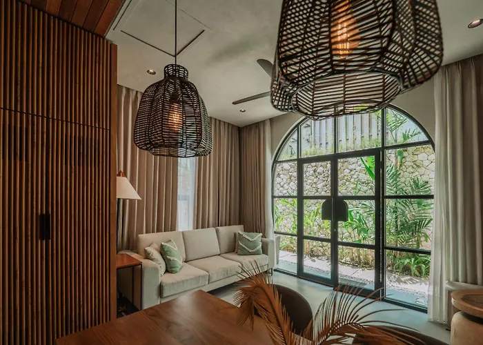 Adaya Boutique Villas Uluwatu 