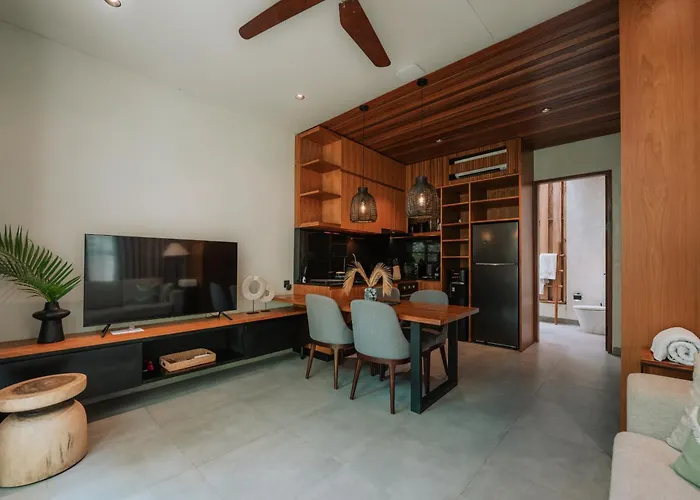 Adaya Boutique Villas Uluwatu 