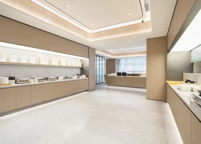 Ji Hotel Guangzhou East Railway Station Tianhe Sports Center