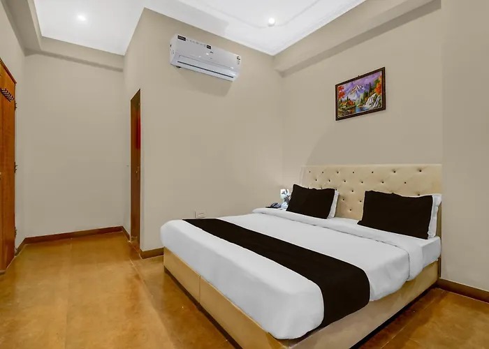 Hotel Runway Jaipur