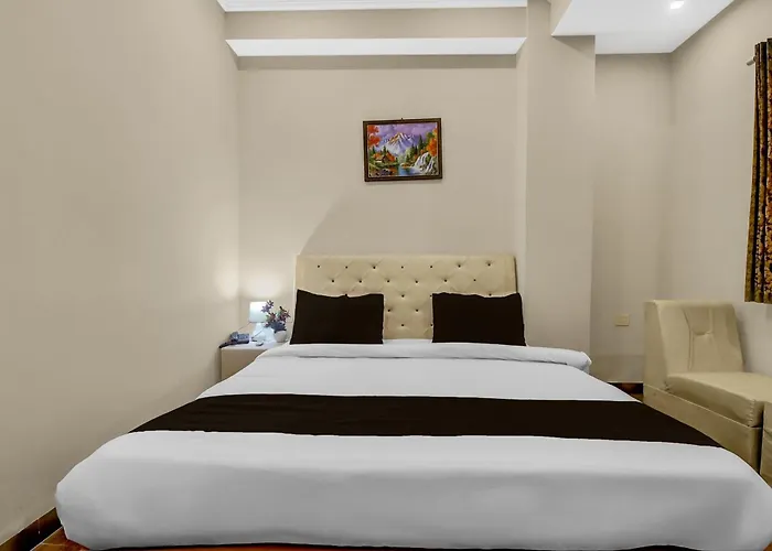 Hotel Runway Jaipur