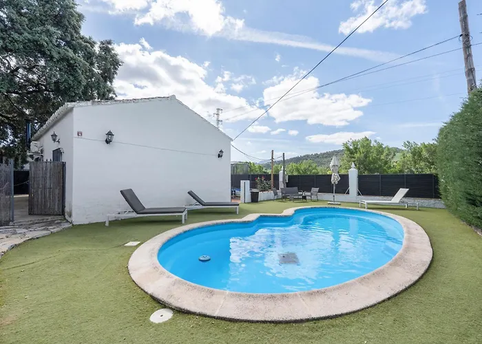 Casa El Mure Ronda