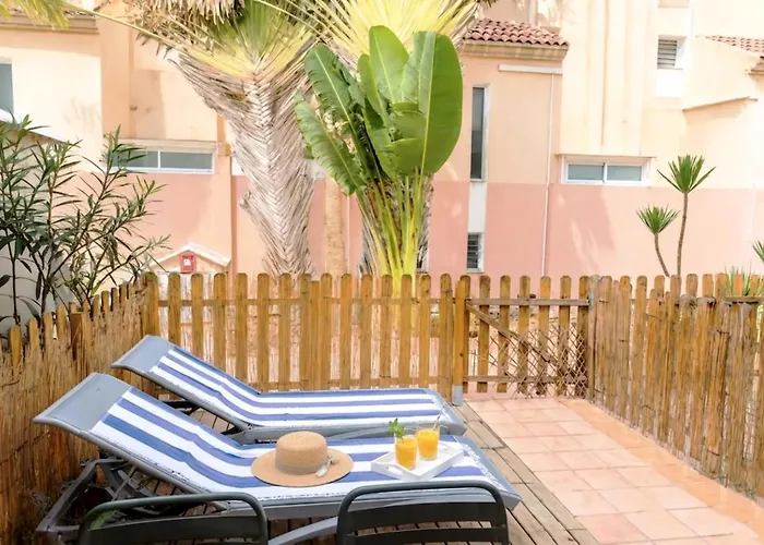 Green Holiday Island Maspalomas 