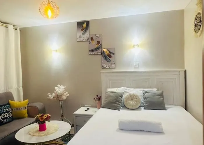 Adtek Homes Room Jabali Nairobi