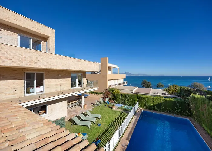 Cape Town By Fidalsa Villa Alicante