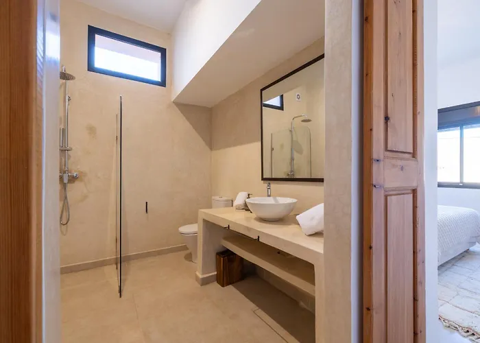 Villa Yliane Marrakesh