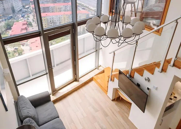 Black Sea Point Apartments 9 Batumi