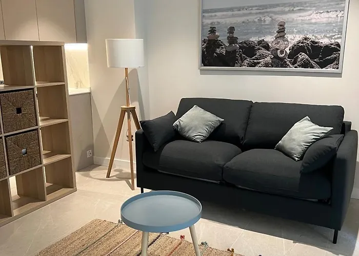 Artes Loft 34 Apartment Valencia
