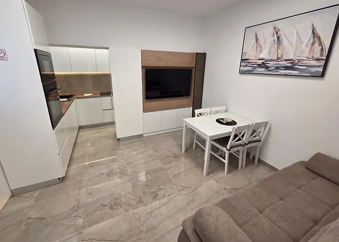 Apartment Nikolica By Blue Estate Dubrovnik