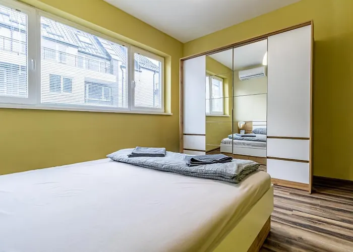 20Th Residence Studio 2 Sofia