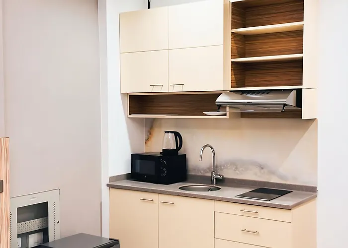 The Saj Hotel Apartments Ras al-Khaimah