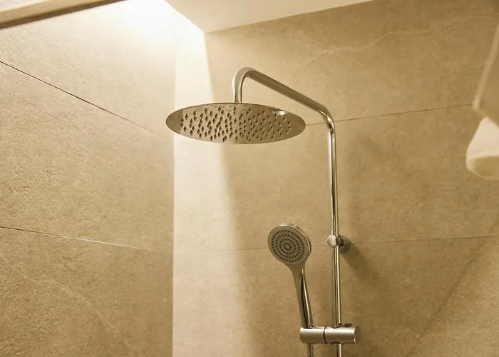 Artes Loft 34 Apartment Valencia