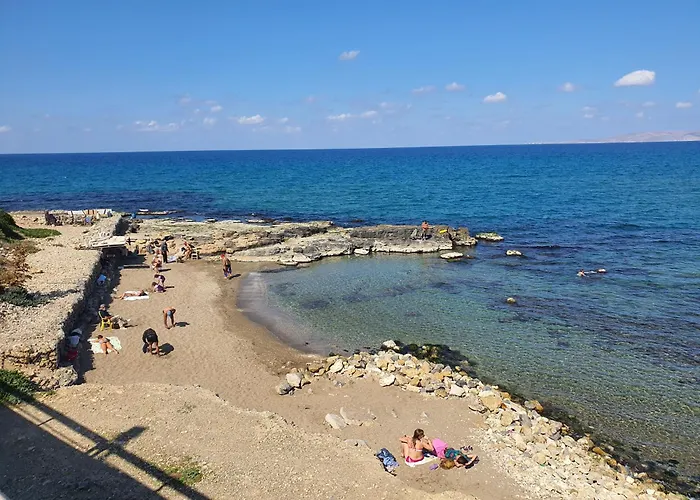 Ephantasy Living - Premium City Apartments Heraklion 