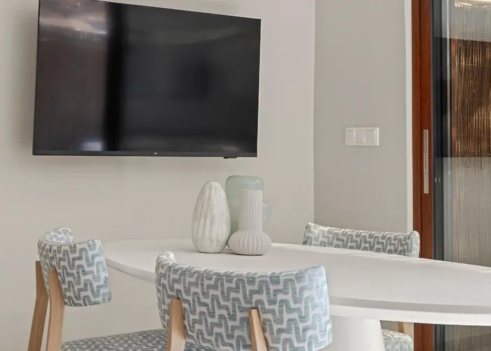 Noa Curacao Apartment Willemstad