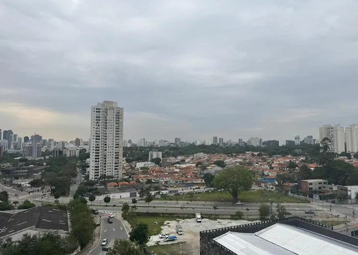 Vivaz Prime Laguna São Paulo