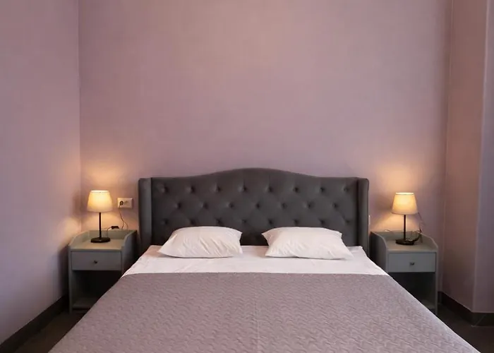 Viktorija Hotel Riga