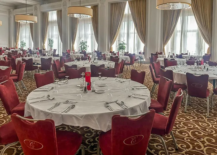 Cavendish Hotel Eastbourne