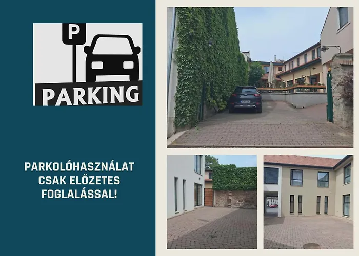 Mathias Rex Hotel Szentendre