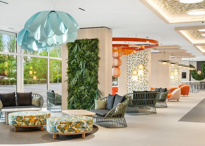 Danubius Hotel Annabella Balatonfured